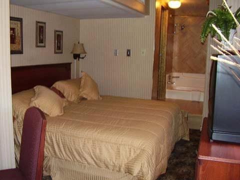 Red Lion Hotel Gillette Pokoj fotografie